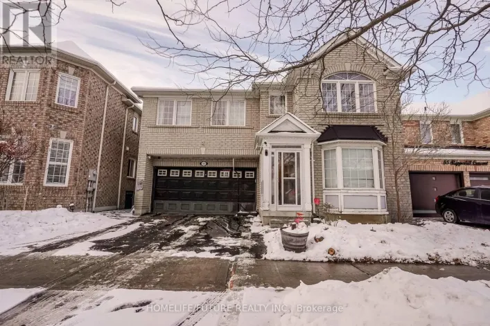 53 SKIPPERHILL CRESCENT, Toronto