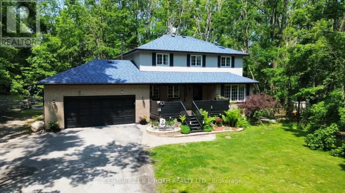 53 SLALOM DRIVE, Oro-Medonte