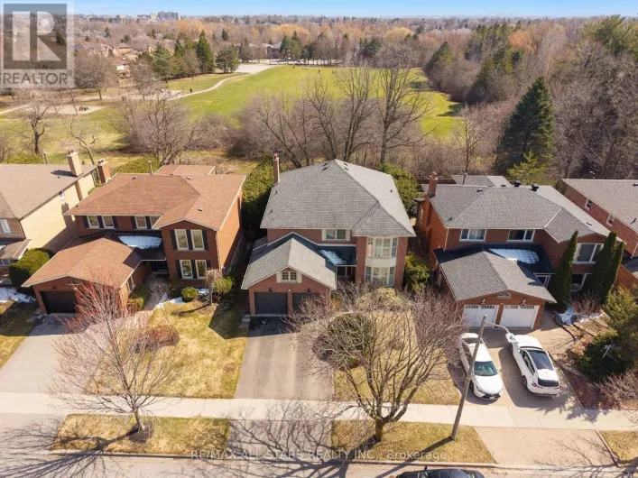 53 SMITHY STREET, Markham