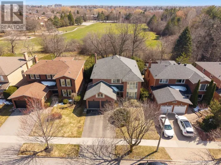 53 SMITHY STREET, Markham