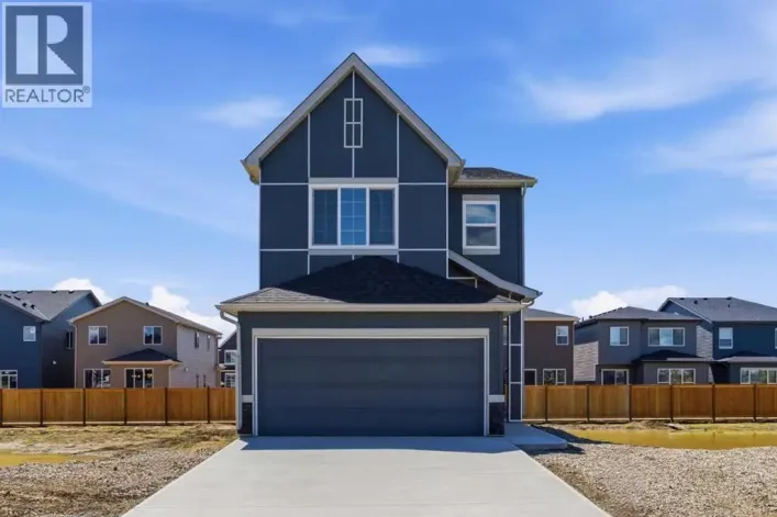 53 Snowberry Common SE, Calgary