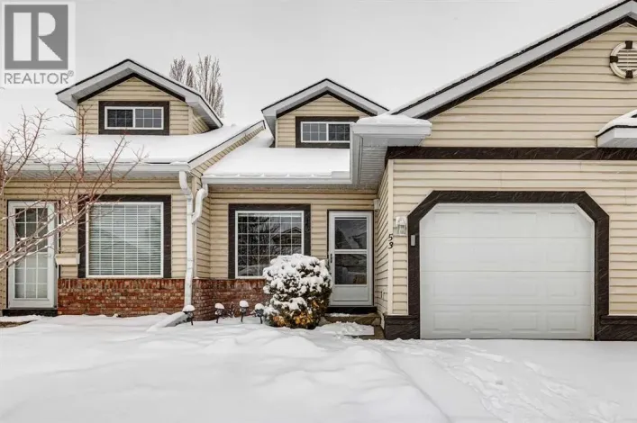 53 Somervale Point SW, Calgary