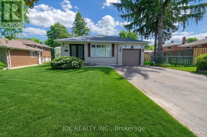 53 SOUTHDALE DRIVE, Markham