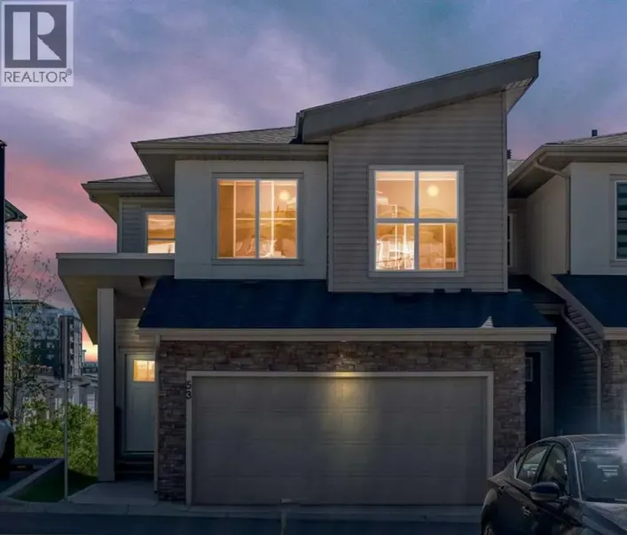53 Spring Creek Common SW, Calgary