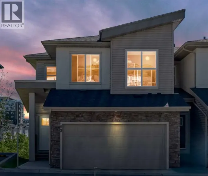 53 Spring Creek Common SW, Calgary
