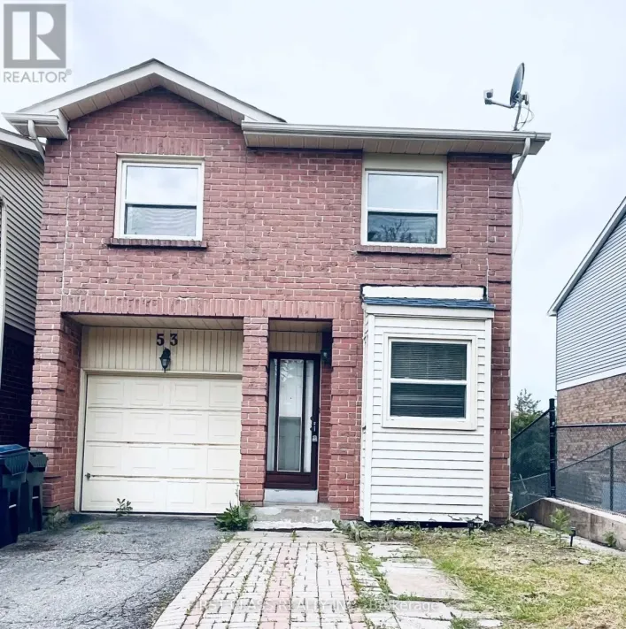 53 SPRING FOREST SQUARE, Toronto