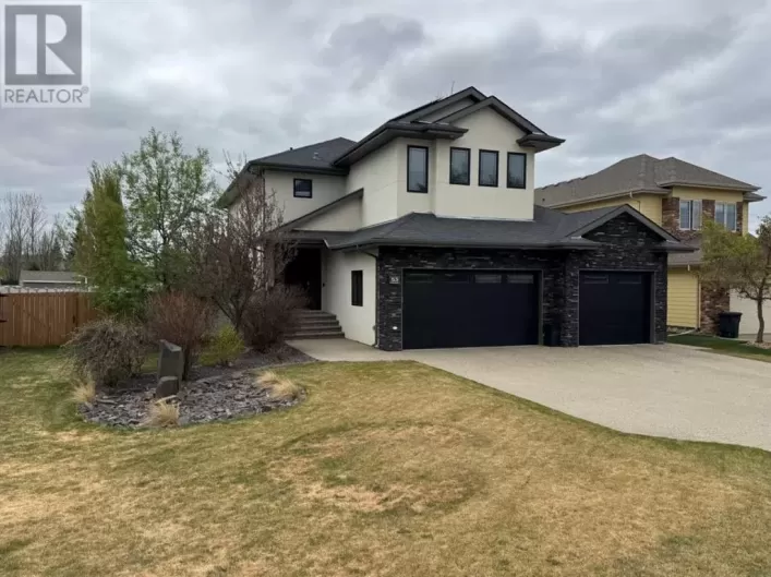 53 Springwood Drive NE, Slave Lake