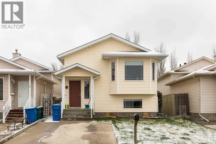 53 St James Crescent N, Lethbridge