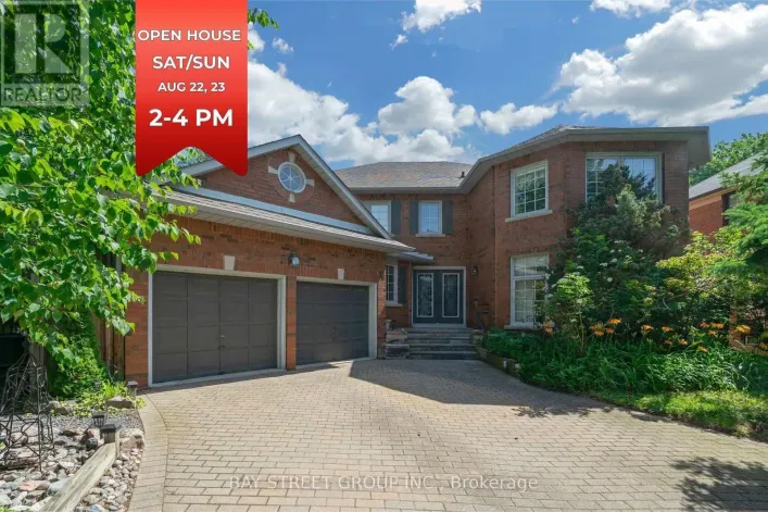 53 STRATHEARN AVENUE, Richmond Hill