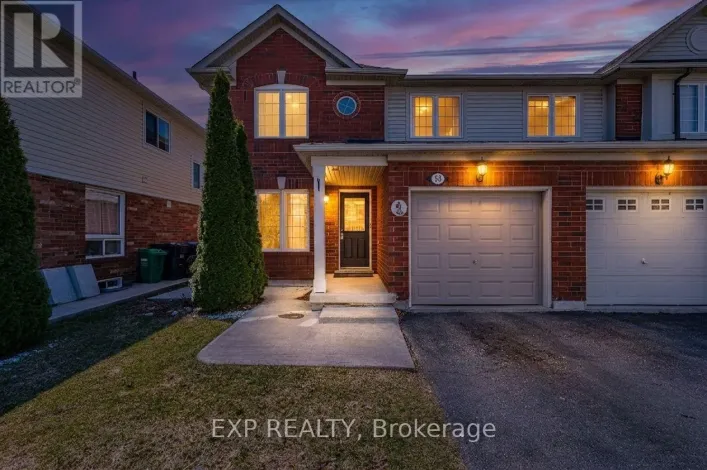 53 SWEETWOOD CIRCLE, Brampton