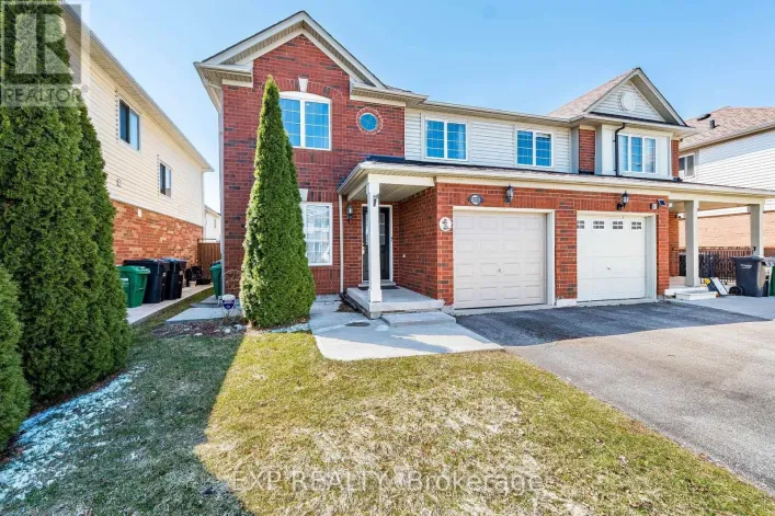 53 SWEETWOOD CIRCLE, Brampton