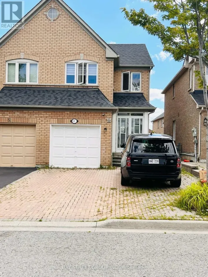53 TARA CRESCENT, Markham