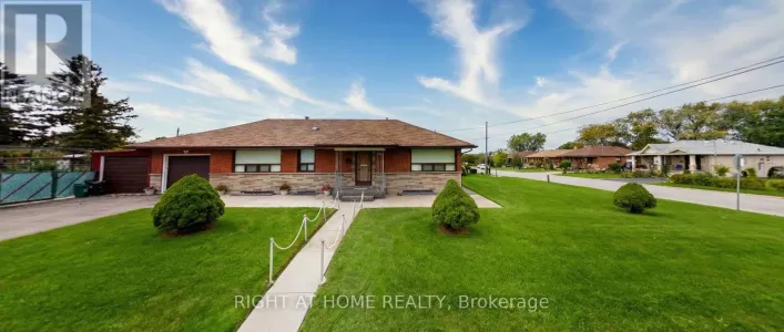 53 TAVISTOCK ROAD, Toronto