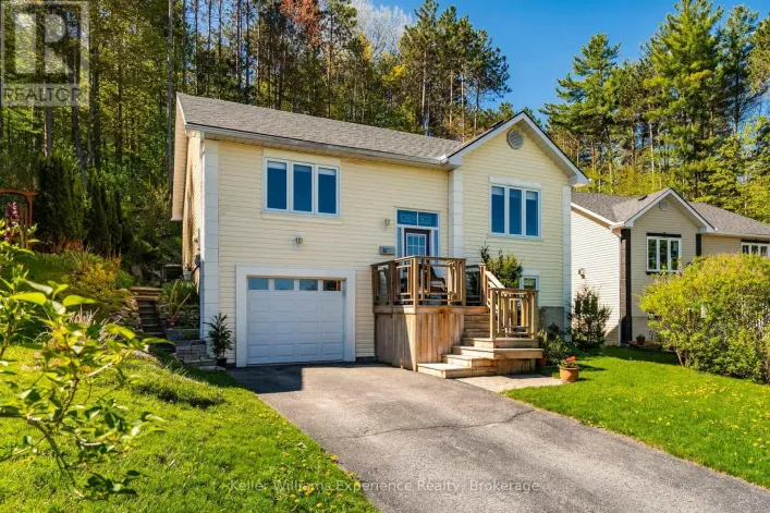 53 THERRIEN COURT, Penetanguishene