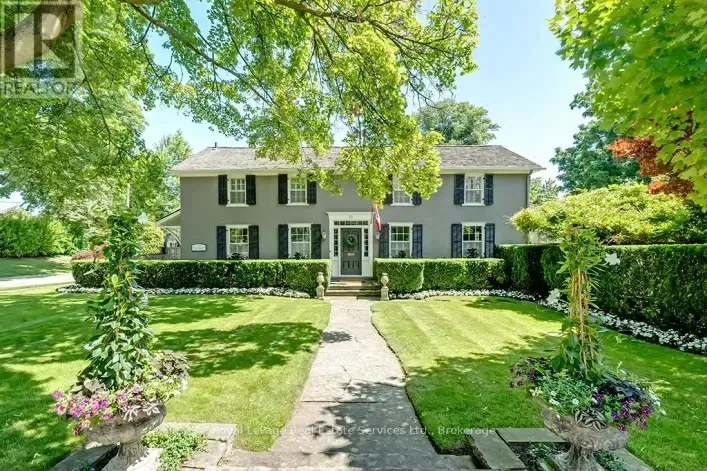 House for sale: 53 THOMAS STREET, Oakville