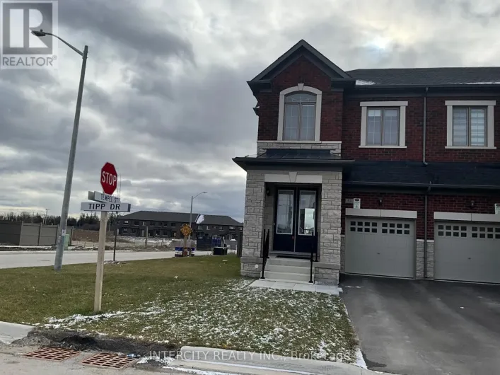 53 TIPP DRIVE, Richmond Hill