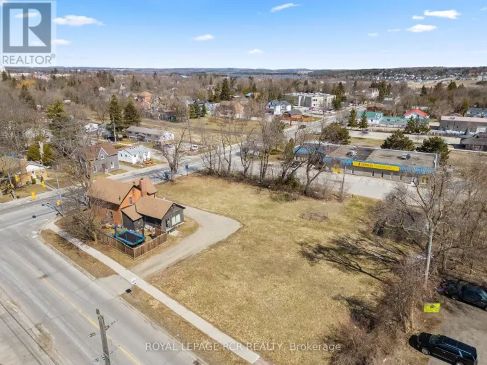 53 TOWN LINE, Orangeville