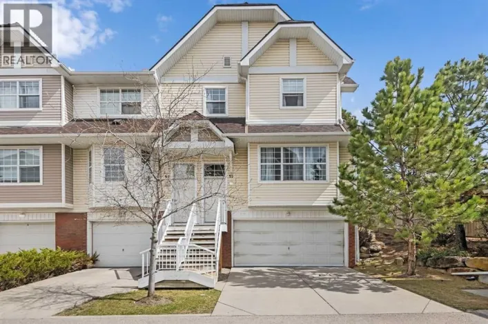 53 Tuscany Springs Gardens NW, Calgary