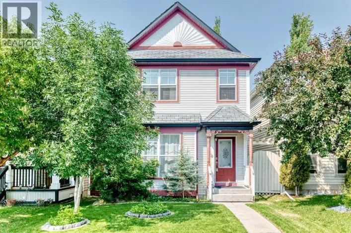 53 Tuscany Springs Heights NW, Calgary