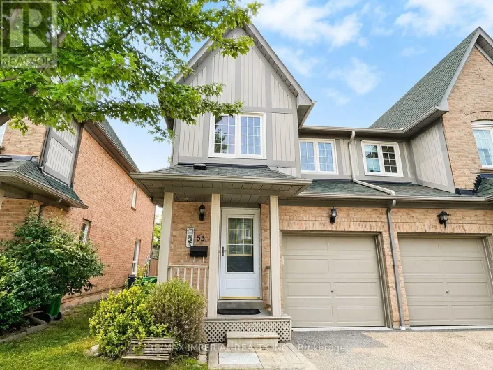 53, UPPER RM1 - 2955 THOMAS STREET, Mississauga