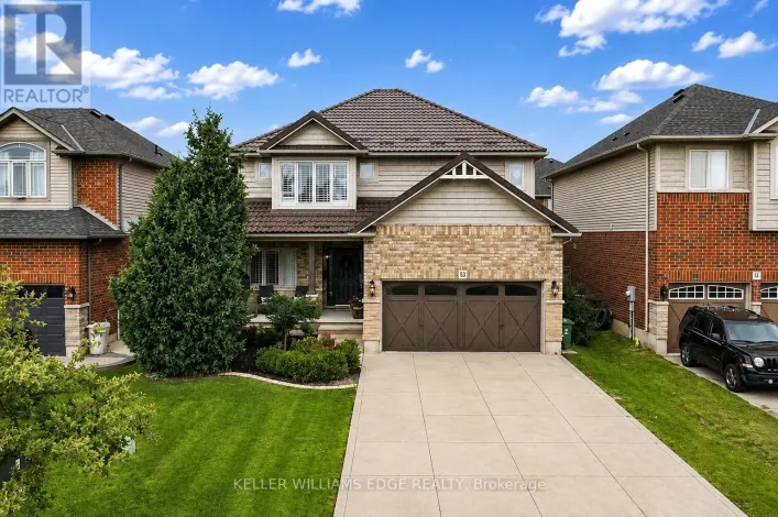 53 VALIANT CIRCLE, Hamilton
