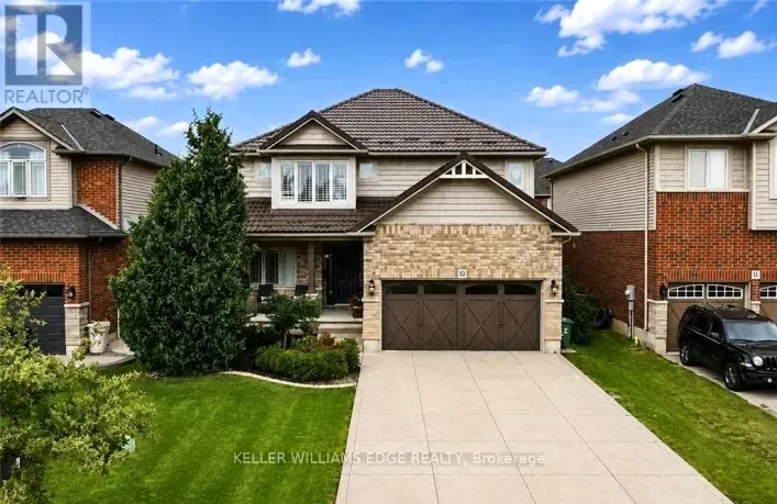 53 VALIANT CIRCLE, Hamilton