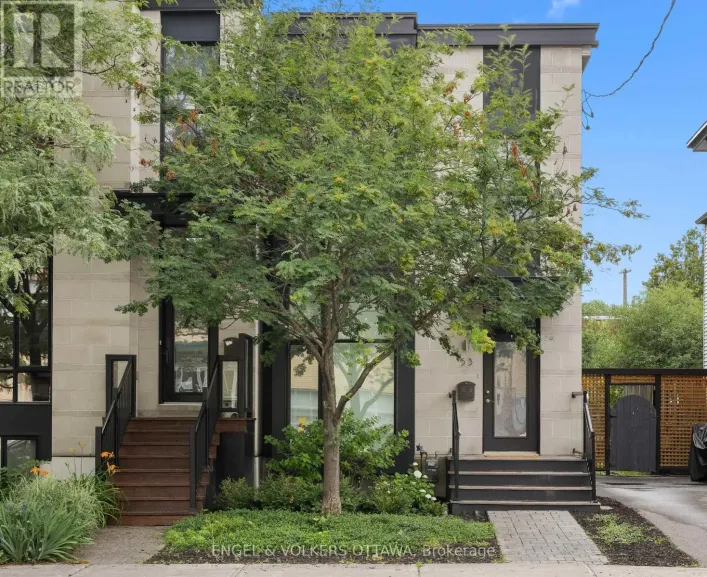 53 VAUGHAN STREET, Ottawa