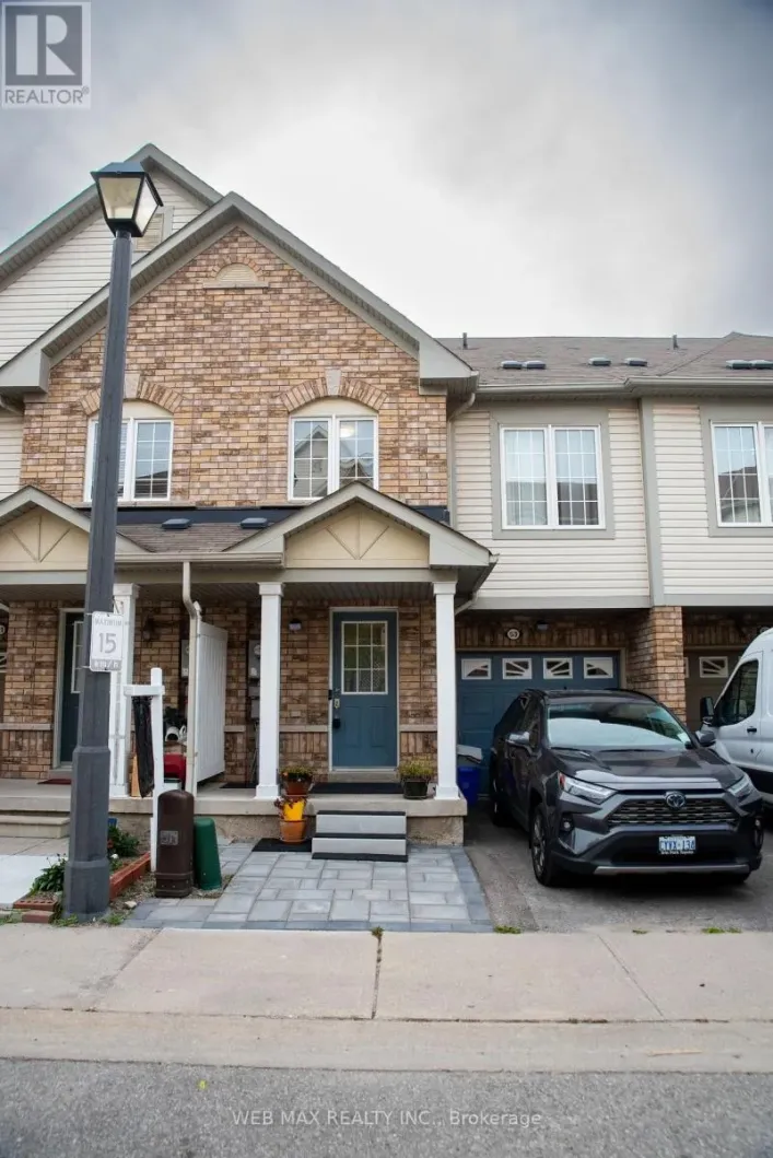 53 VENTURA LANE, Ajax