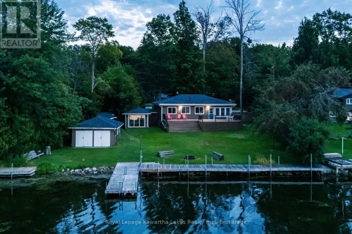 53 WESTVIEW DRIVE, Kawartha Lakes