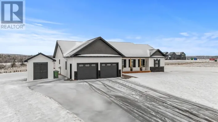 53 Westville Road, New Dominion