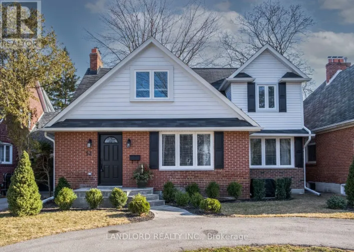 53 WILGAR ROAD, Toronto