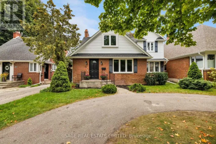 53 WILGAR ROAD, Toronto
