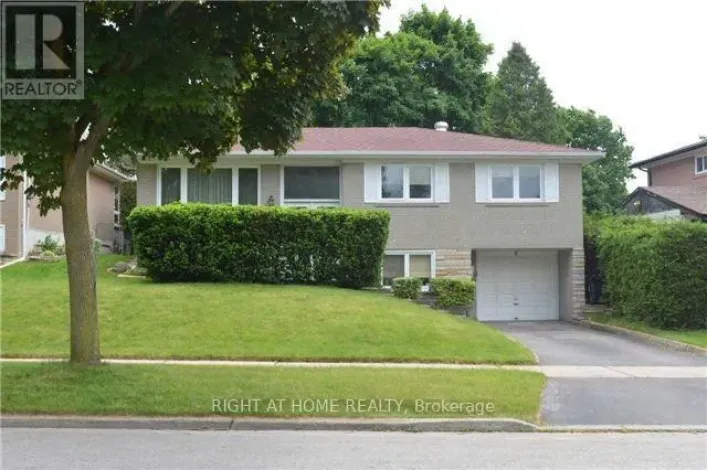 53 WILLESDEN ROAD S, Toronto
