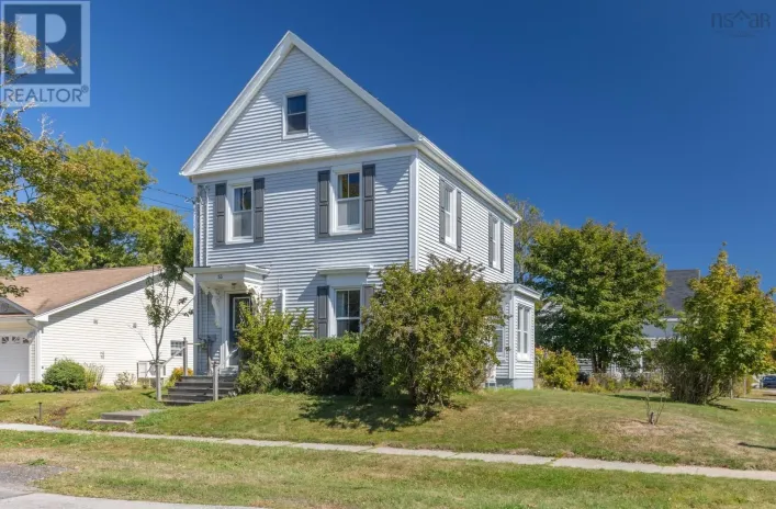 53 William Street, Yarmouth