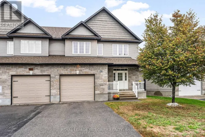 53 WILLOWSHORE WAY, Carleton Place