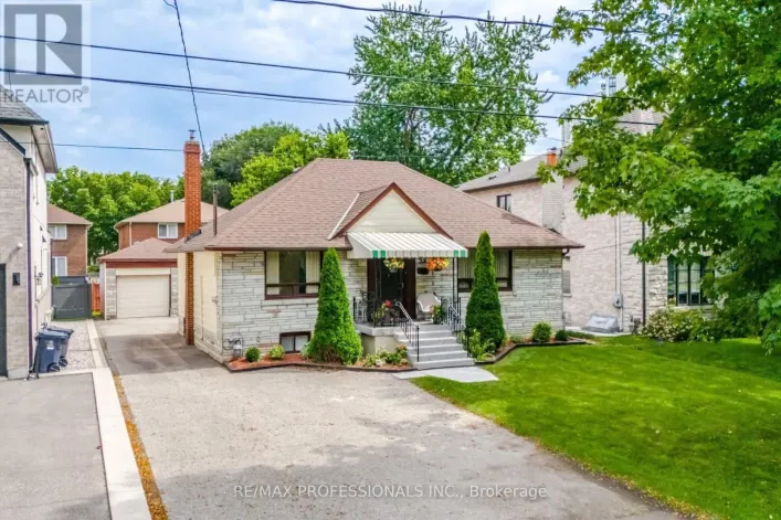 53 WILMAR ROAD, Toronto