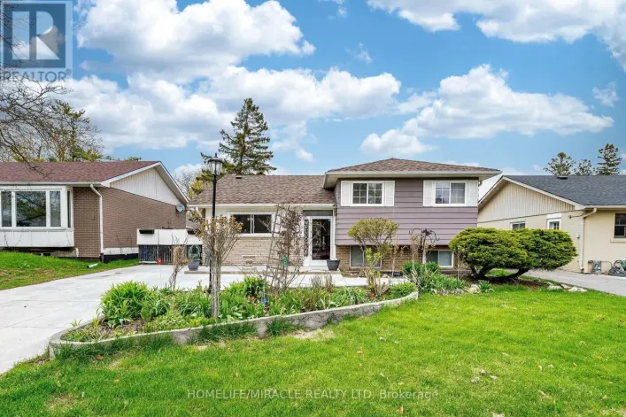 53 WINDERMERE COURT, Brampton