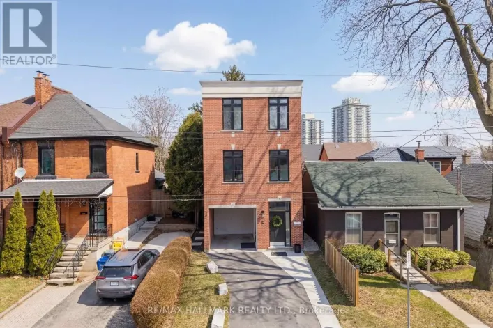 53 WOOD STREET E, Hamilton