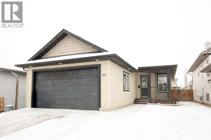 53 Woodbine Close, Blackfalds