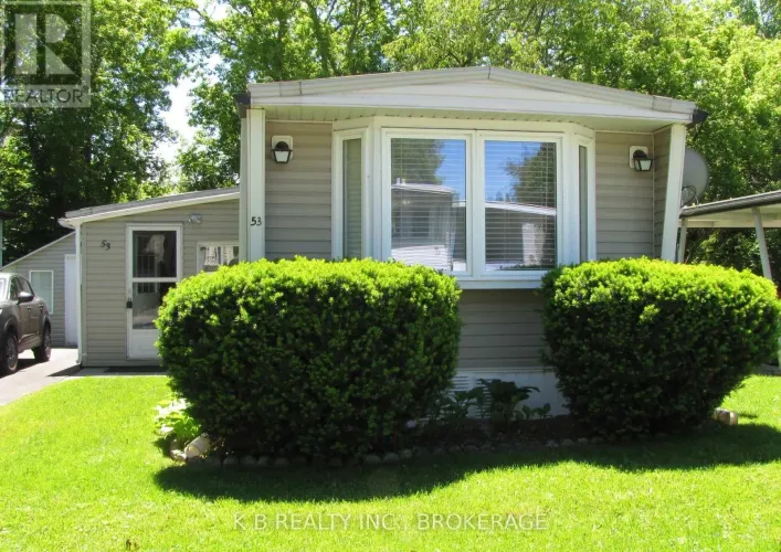 53 WORTHINGTON WAY, Kingston