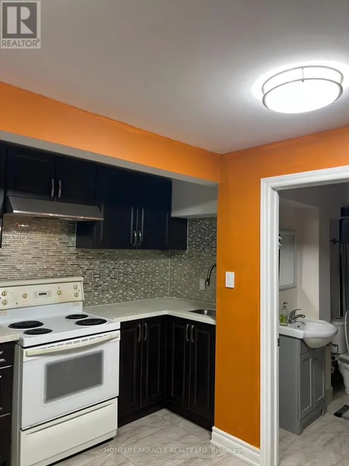 53 WRIGHT CRESCENT, Ajax