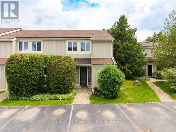 530 - 22 DAWSON DRIVE, Collingwood
