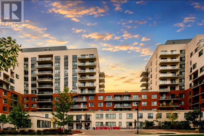 530 - 22 EAST HAVEN DRIVE SW, Toronto