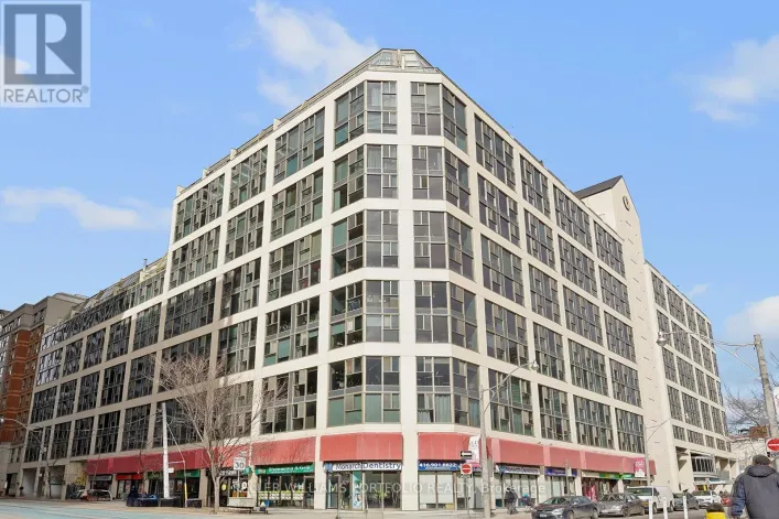 530 - 222 THE ESPLANADE, Toronto