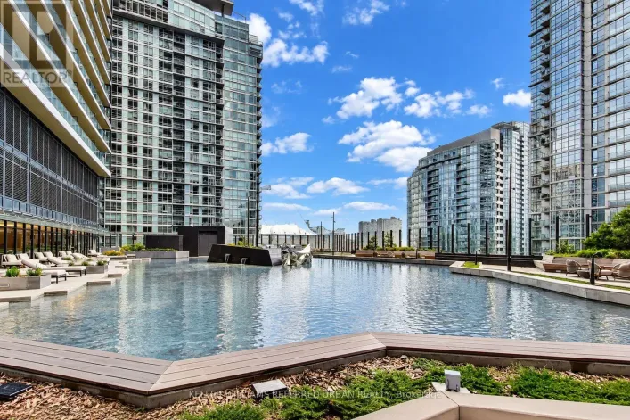 530 - 3 CONCORD CITYPLACE WAY, Toronto