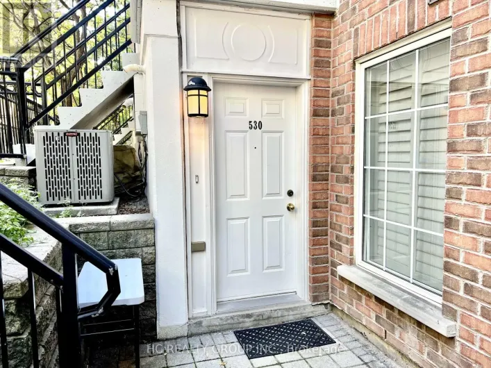 530 - 3 EVERSON DRIVE, Toronto