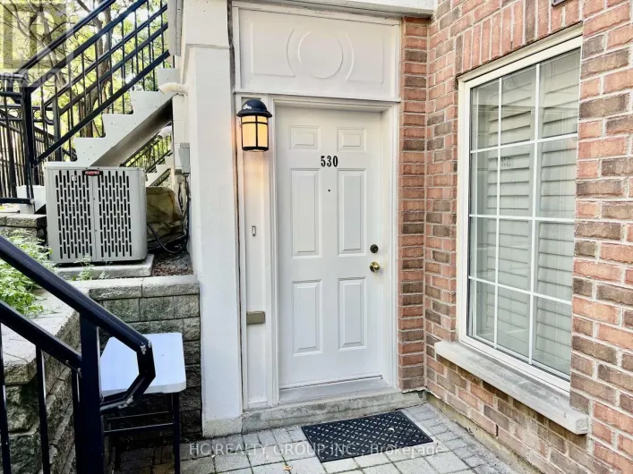 530 - 3 EVERSON DRIVE, Toronto