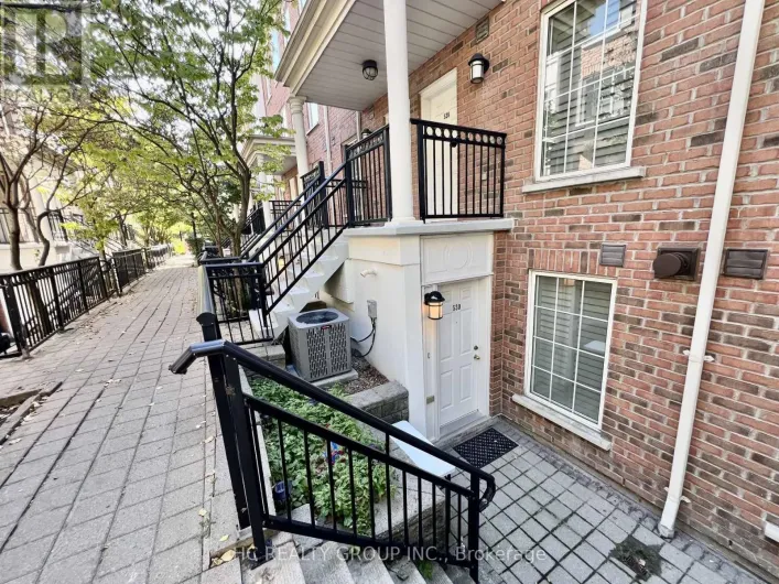 530 - 3 EVERSON DRIVE, Toronto