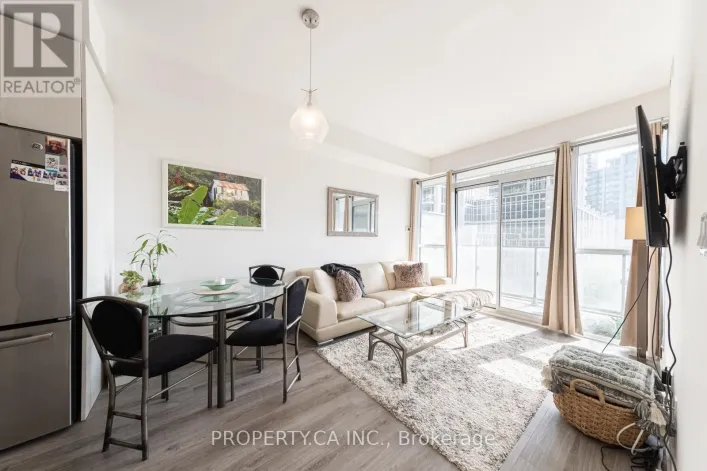 530 - 50 BRUYERES MEWS, Toronto