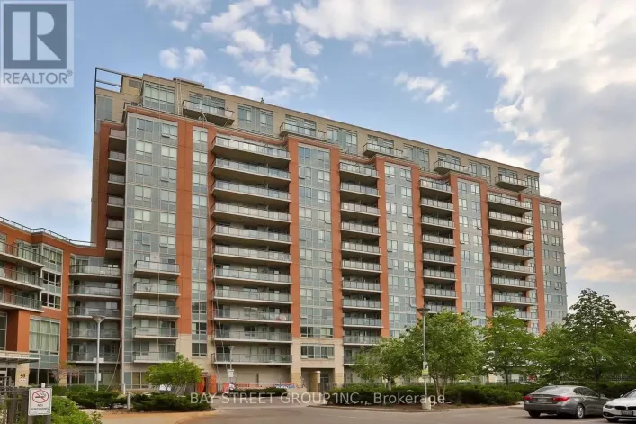 530 - 50 CLEGG ROAD, Markham